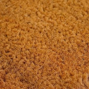 Felpudo Coco 28mmx2m Ancho