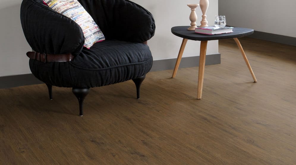 Suelos Vinílicos en lamas y losetas o clic