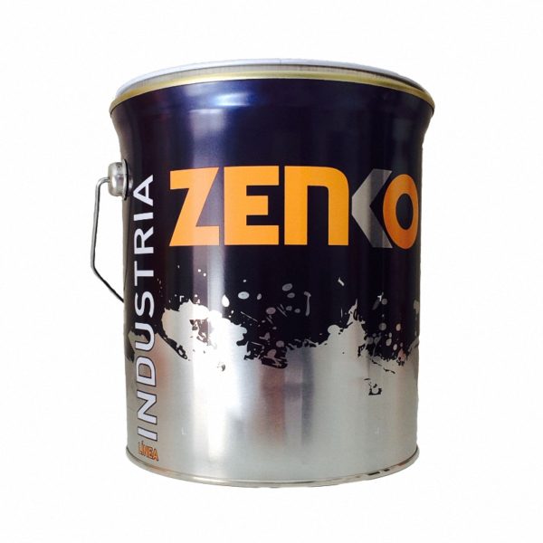 ESMALTE SECADO RÁPIDO ZENKO