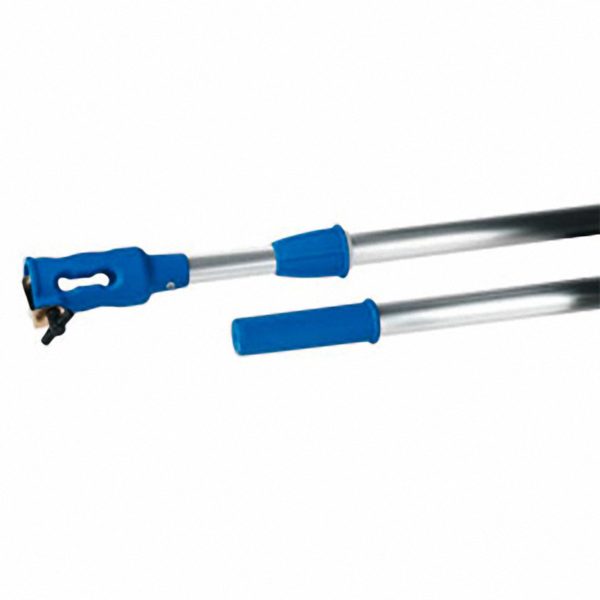 ALARGADOR ALUMINIO 1 M.