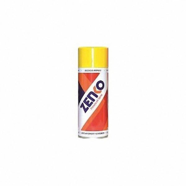 SPRAY FLUORESCENTE ZENKO