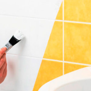 Pinturas usos especiales