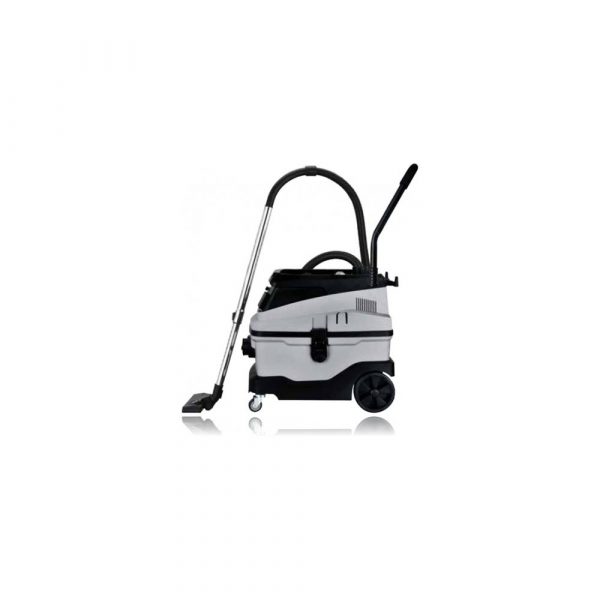 ASPIRADOR 30L. 1600W SECO/HUMEDO WERKU