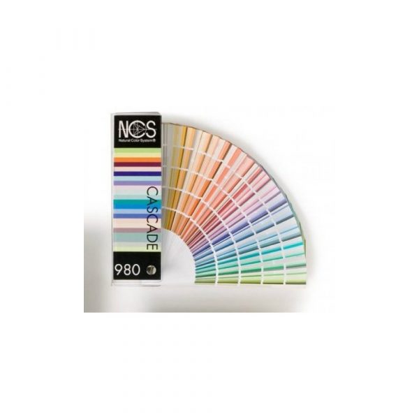 CARTA NCS SELECCION 980