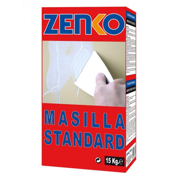 MASILLA STANDARD ZENKO