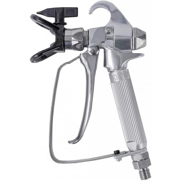 PISTOLA AIRLESS WK500600