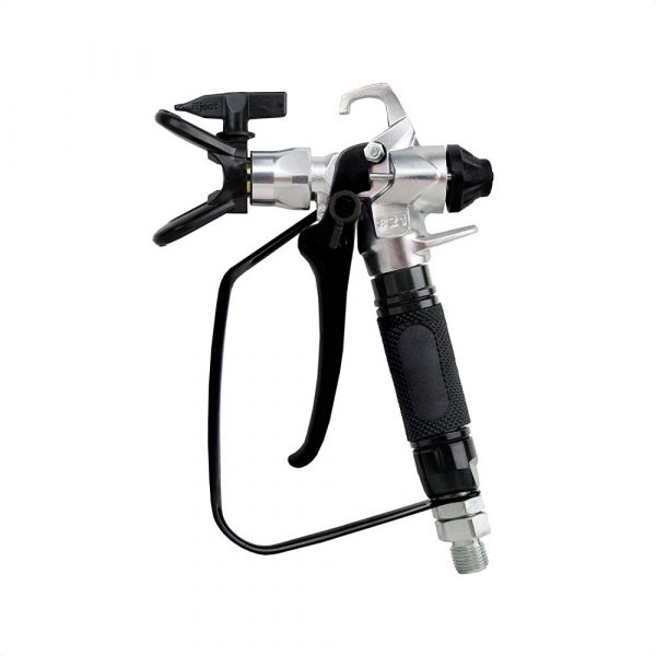 PISTOLA AIRLESS WK500490 WERKU