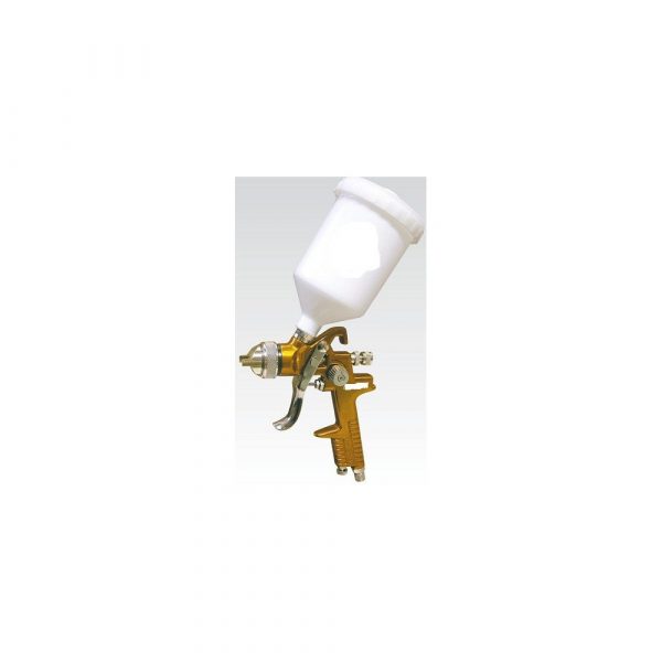 PISTOLA DE ESMALTAR P-27
