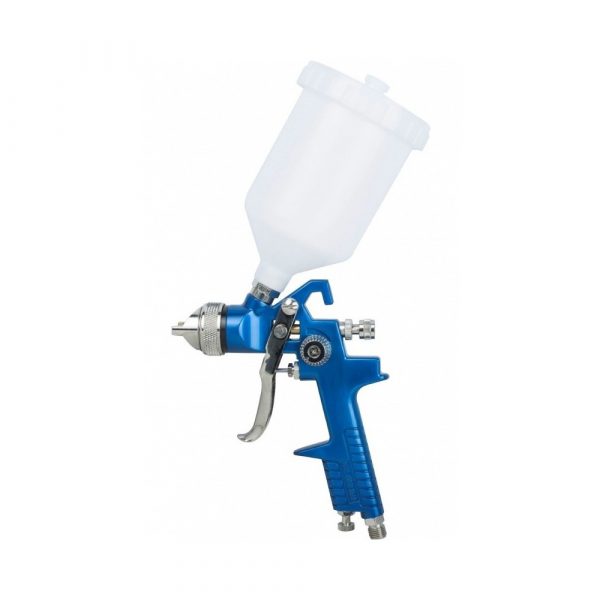 PISTOLA PARA ESMALTAR H-827