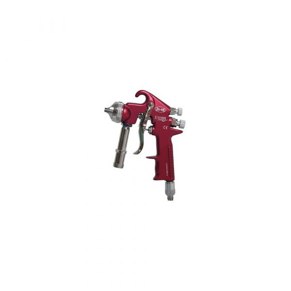 PISTOLA MP-18 LISOS