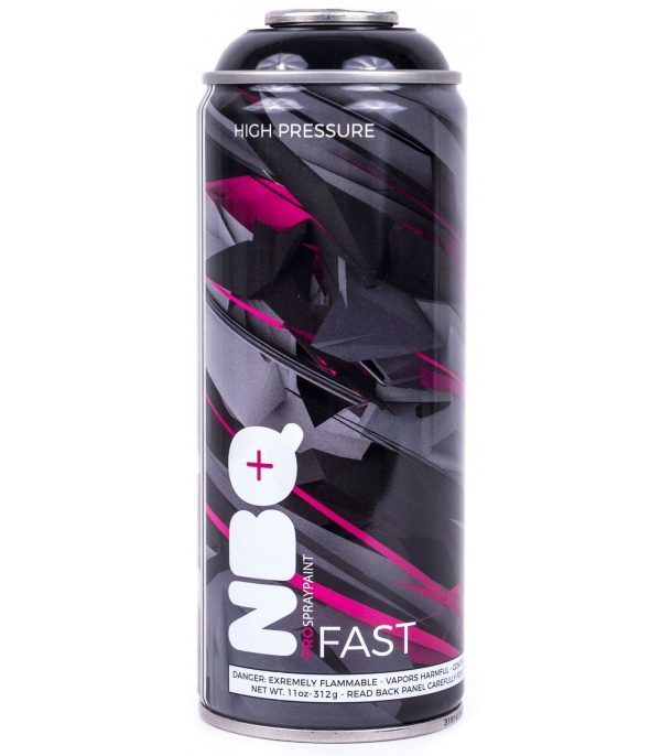 SPRAY BRILLO NBQ 400 ML.