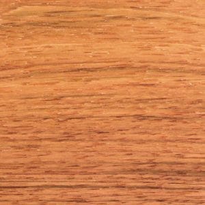 Tarima flotante de madera Jatoba.