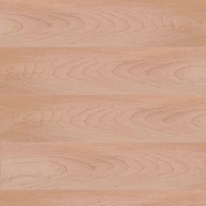 Tarima flotante de Arce