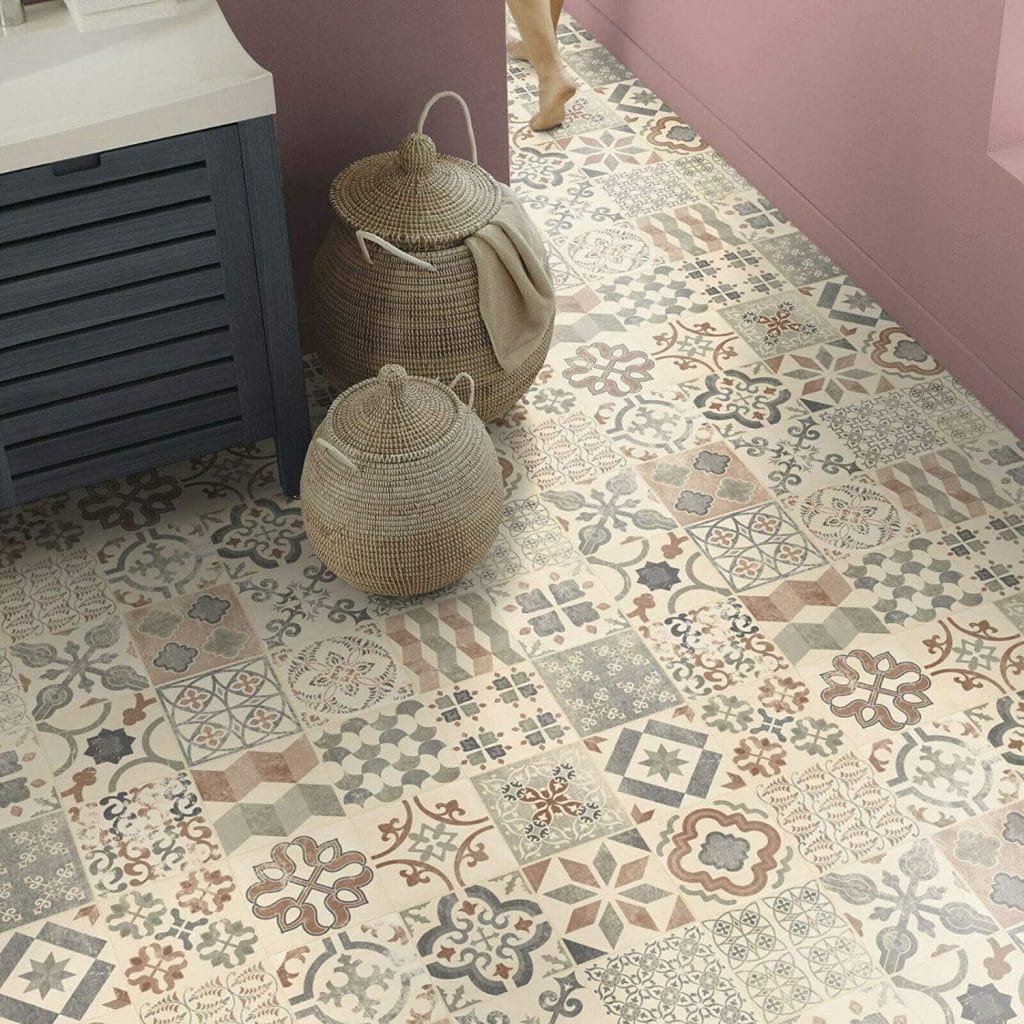 ¿Por qué elegir suelos vinílicos?