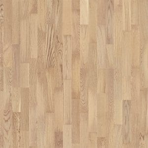 Tarima flotante madera natural roble crema 2 lamas Tarkett Shade.