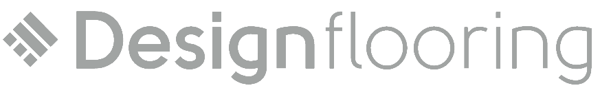 Logotipo DesignFlooring Gris