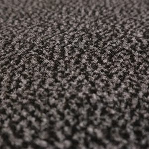 Felpudo Textil Gris