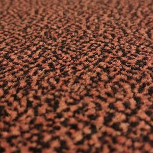 Felpudo Textil Marrón