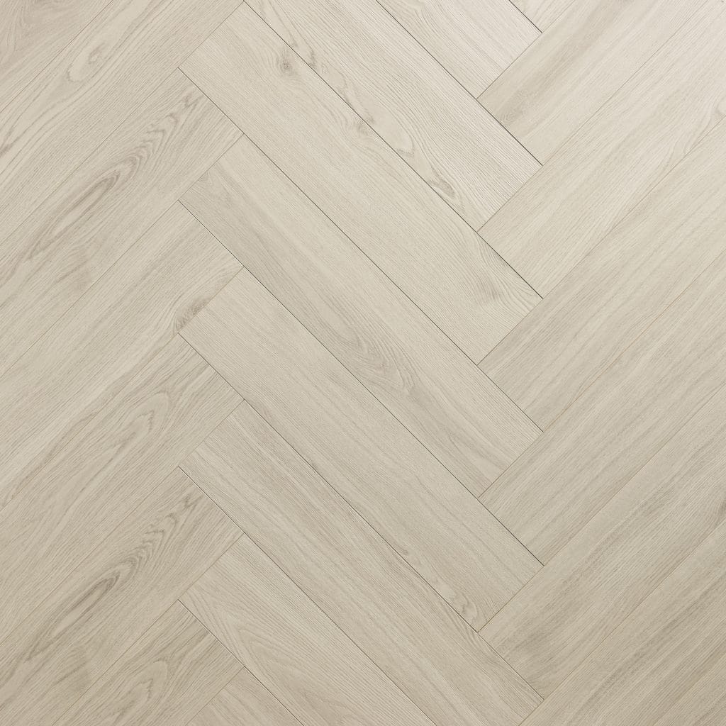 Allure Espiga Zinc Suelo Laminado Ac6