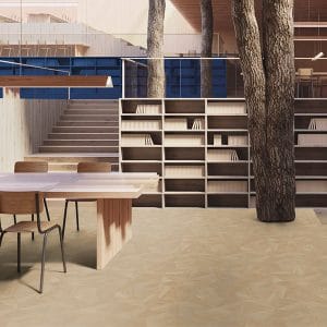 Vinílicos Heterogéneos