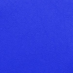 Suelo Vinílico en rollo color liso Azul