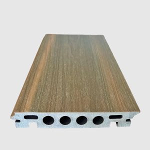 Tarima de exterior Exterpark Cube Greige