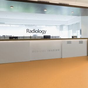 fotografía suelo vinílico Homogéneo ambiente