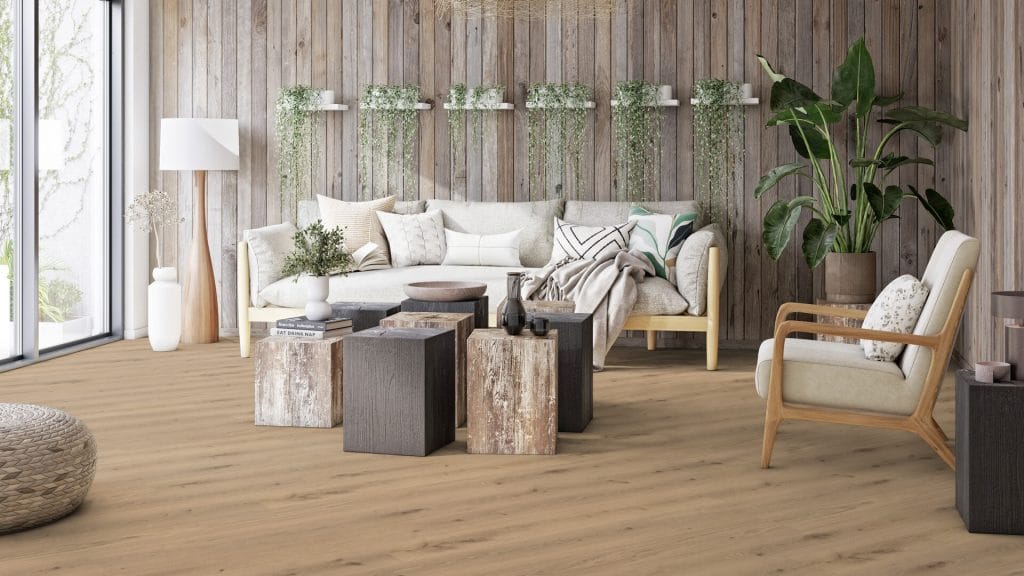 Suelos Vinílicos en Clic