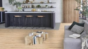 Suelo Vinílico en Clic