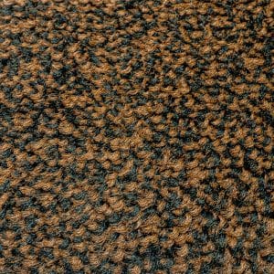 Felpudo Textil Marrón