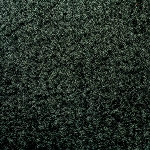 Felpudo Textil Negro