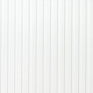 Revestimiento de pared Panel Blanco