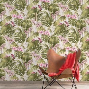 Papel Pintado Naturaleza