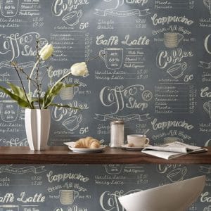 Papel Pintado Cocinas