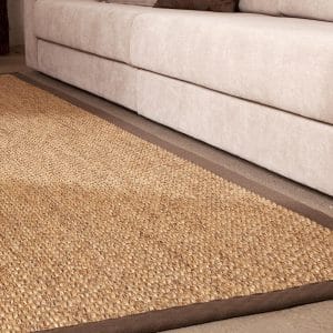 Moquetas de Sisal