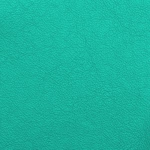 Suelo Vinílico en rollo color liso Turquesa